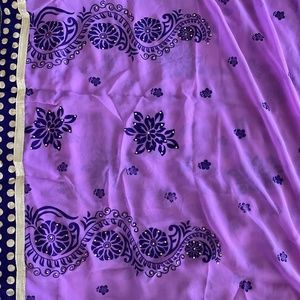 Indian Saree ethnic wear